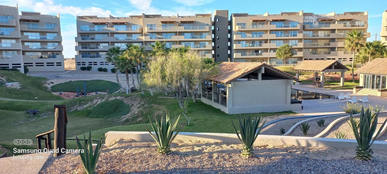 Corona Del Sol 1003, Puerto Penasco, Las Conchas Dış mekan fotoğraf