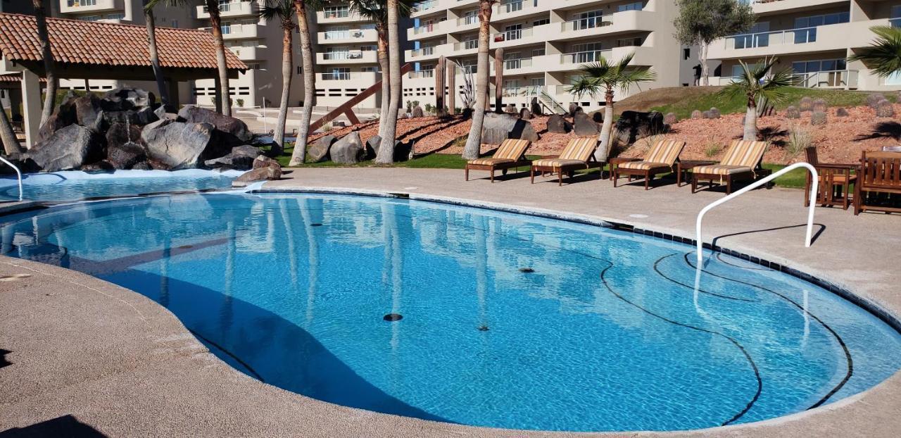 Corona Del Sol 1003, Puerto Penasco, Las Conchas Dış mekan fotoğraf